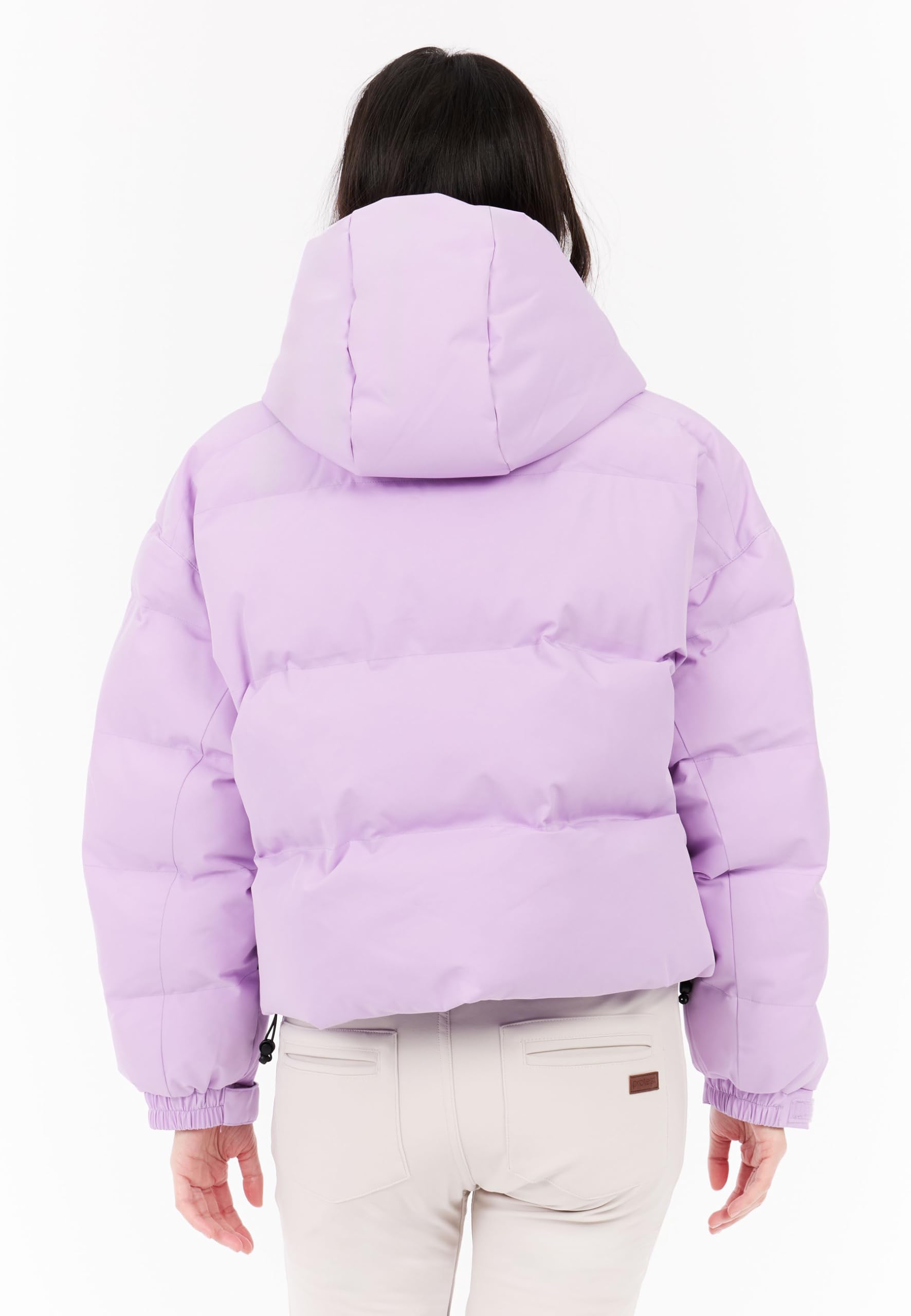 Protest Damen Ski- Und Snowboardjacke PRTVox