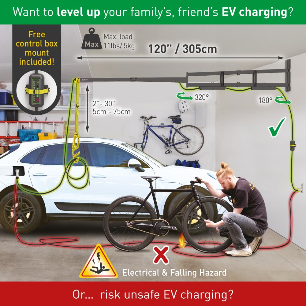 Een Accessoire voor elektrisch voertuig kopen? | Vanden Borre – De laagste prijs