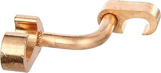 Burndy YGL34C29 Hygrid Cross Connector, 2 Str.- 250 kcmil, 2.09