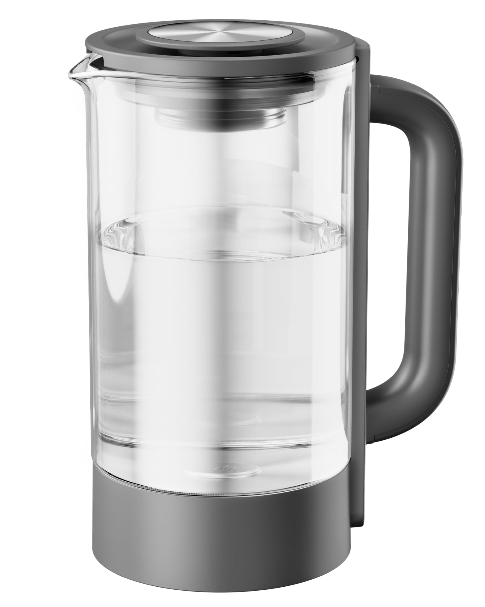 Maxblue GPWD-B Glaskanne für Waterdrop M6HG & M6CG Auftisch Osmoseanlage