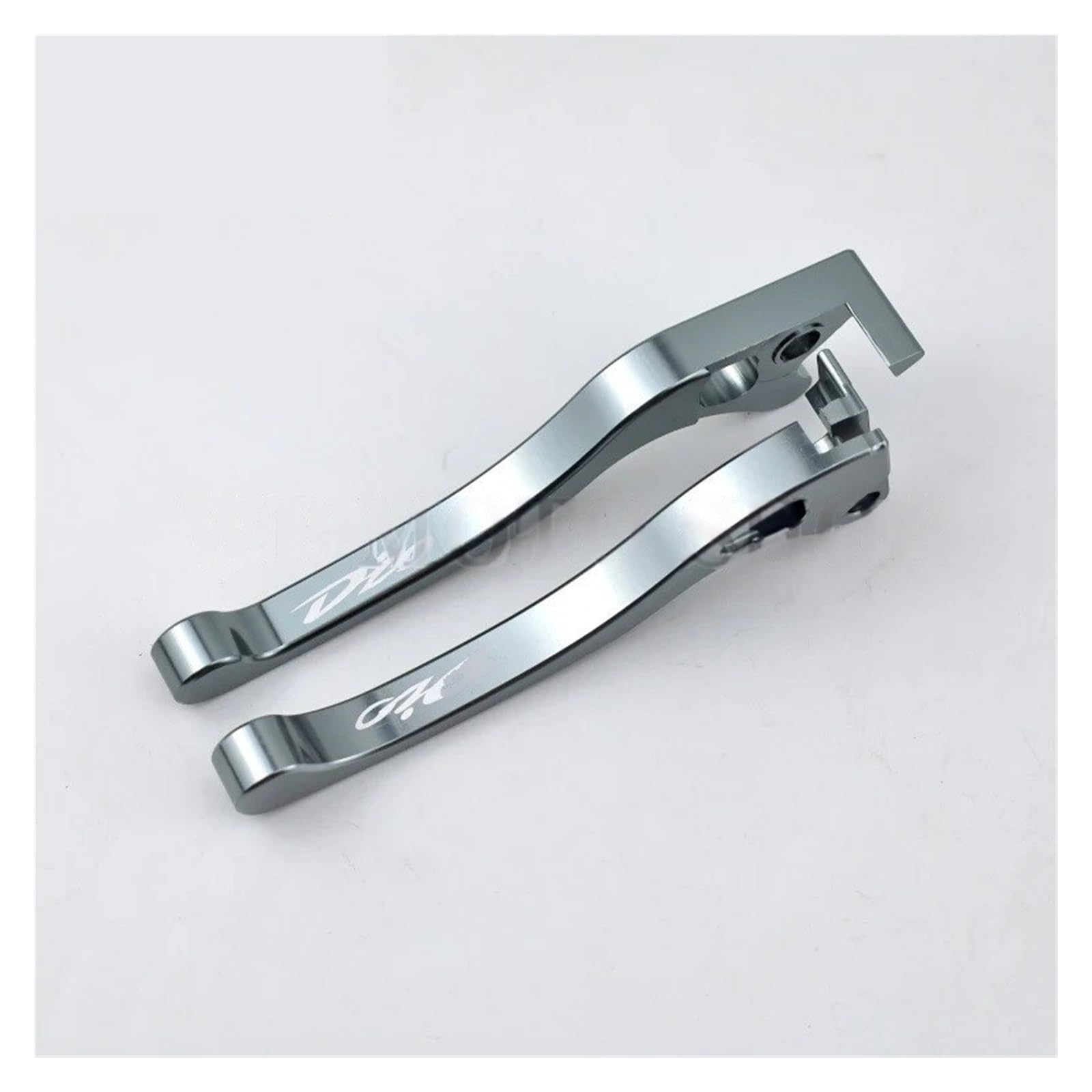 YWQJIOPM Motorcycle Brake Clutch Lever Motorcycle Accessories Clutch Brake Levers for DIO 50 ZX50 AF18 AF28 AF34 AF35 DIO50 Clutch Lever Brake Lever
