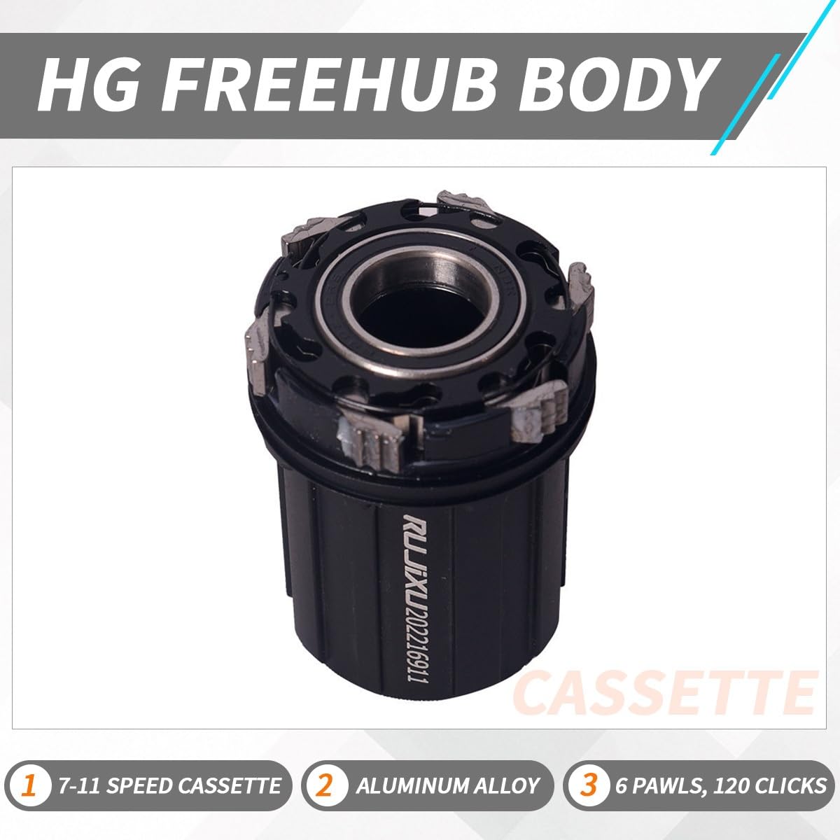Juego De Ruedas De Bicicleta De Carretera De Aluminio 700C Llantas De Doble Pared 30/40/50mm Ruedas Traseras Y Delanteras con Freno De C/V 100/130mm QR, HG Casete 7-12 Velocidad