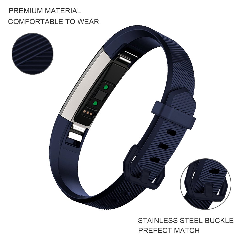 Fitbit Presenta Lo Smartwatch Versa E La Smartband Ace