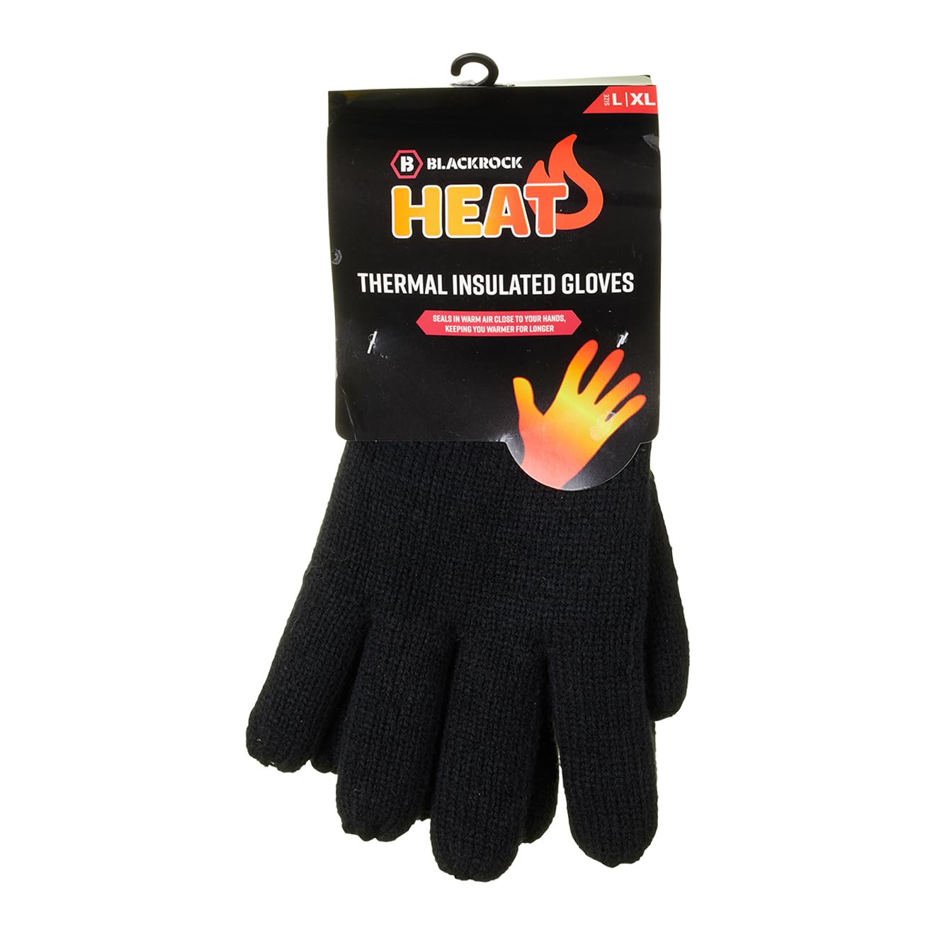 Blackrock HEAT Thermal Gloves, Mens Gloves, Womens Gloves, Winter