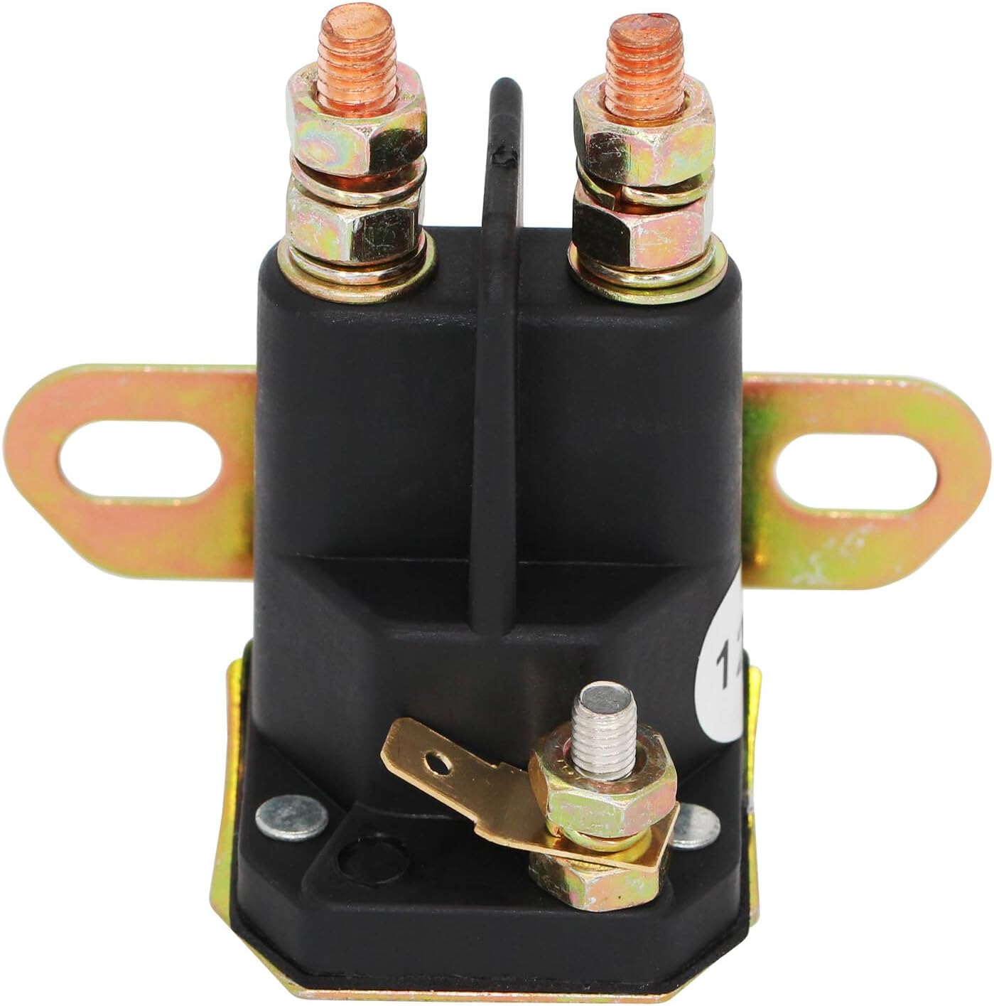 Replacement Parts Consumables for Engine Starter Relay Solenoid For Polaris Sportsman 335 400 500 ATV Model-SP3M-2129