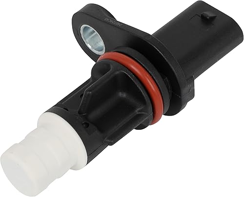Miniatura 168 de OCPTY PC553 Sensor de manivela Sensor de posición del cigüeñal apto para Buick Lacrosse/Regal/Verano, para Chevy Captiva