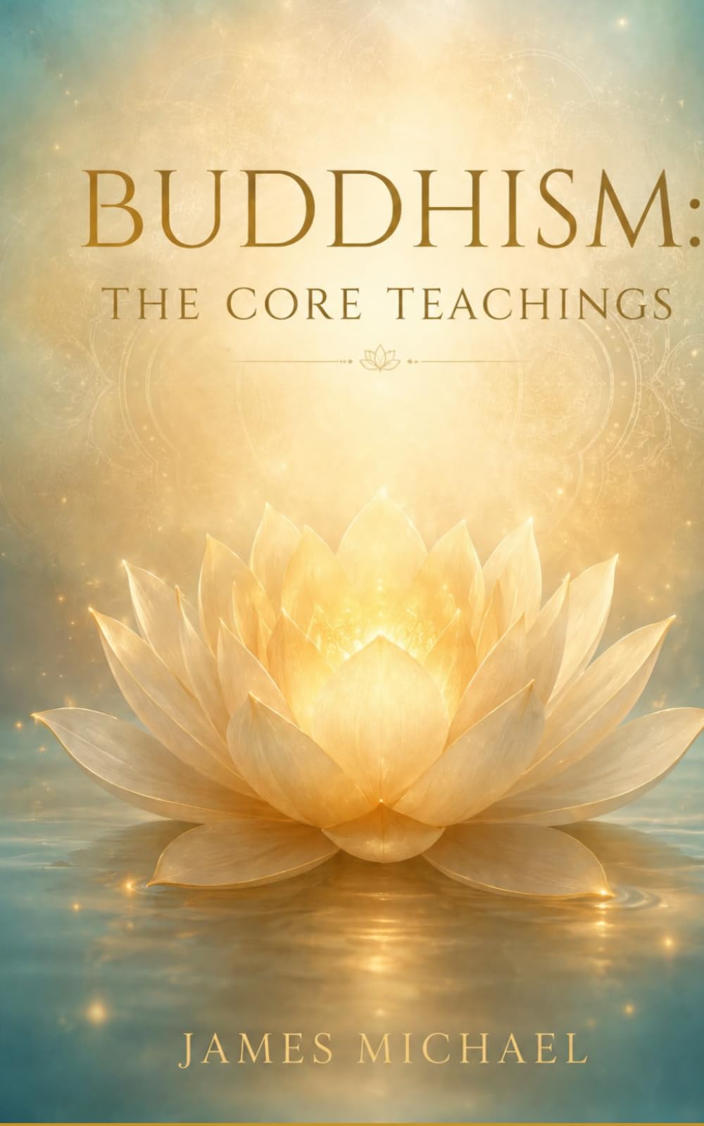 Buddhism: The Core Teachings (The Awaken Heart)