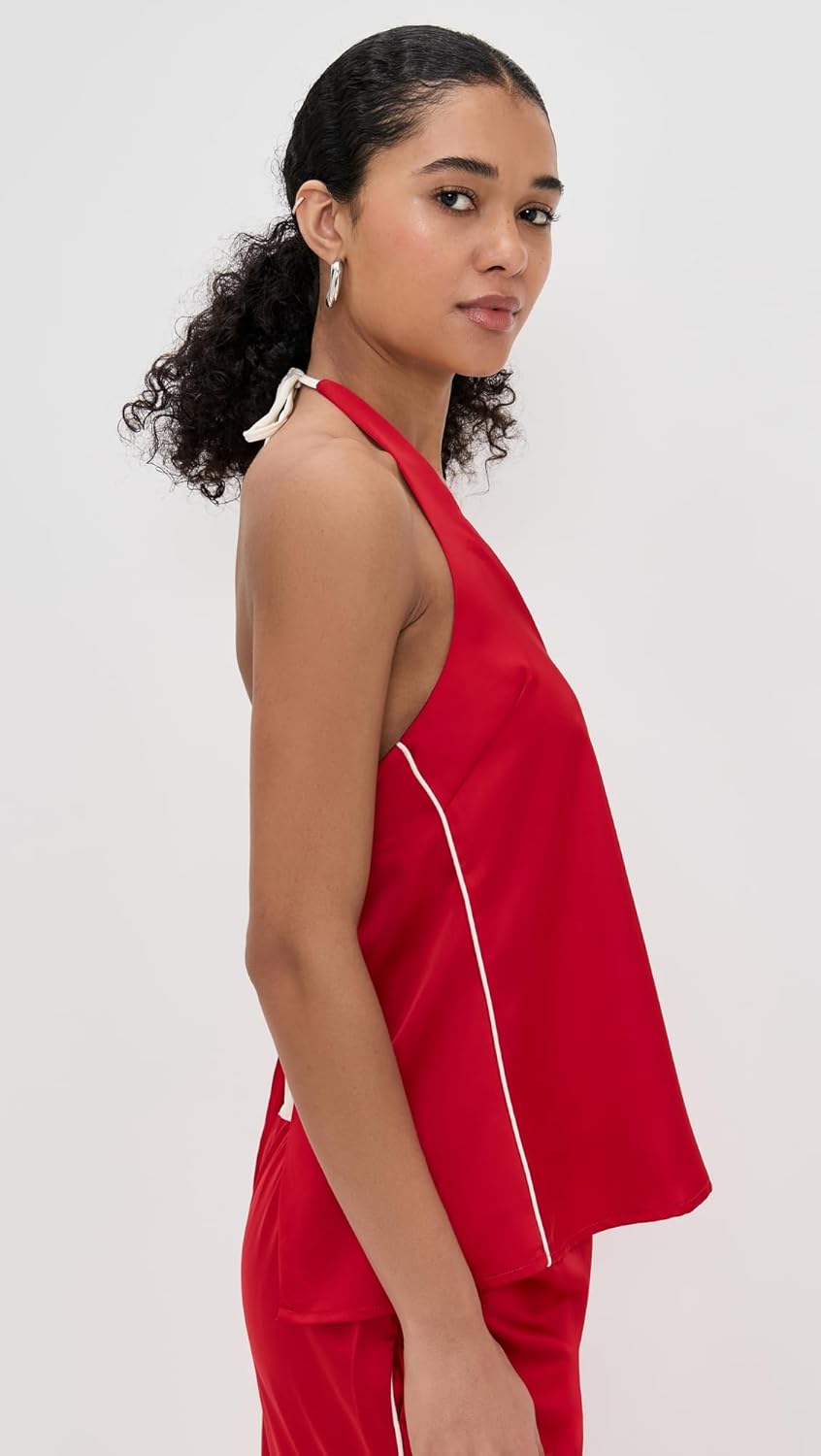 Seven Wonders Women's Bailie Halter Top - Image 5