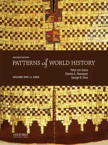 Patterns of history