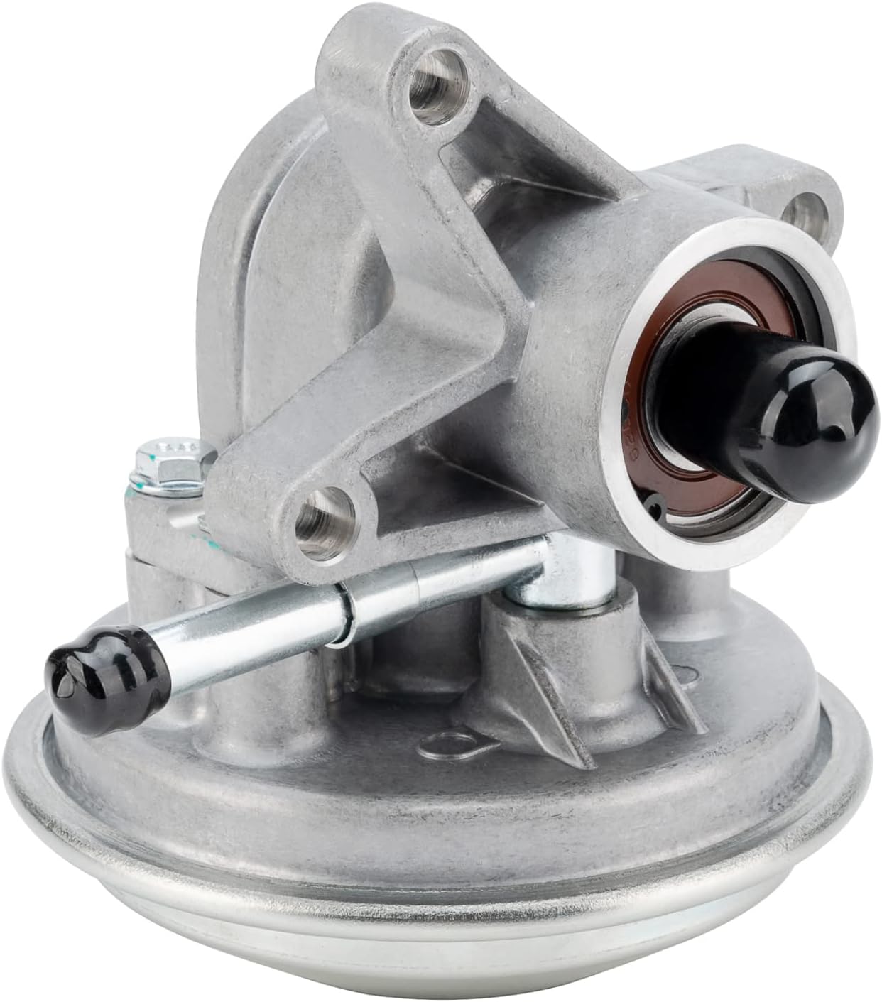 97241035 Vacuum Pump Compatible with IZUZU NPR 1995-2020 Replaces 8972410351, 8-97241-035-1