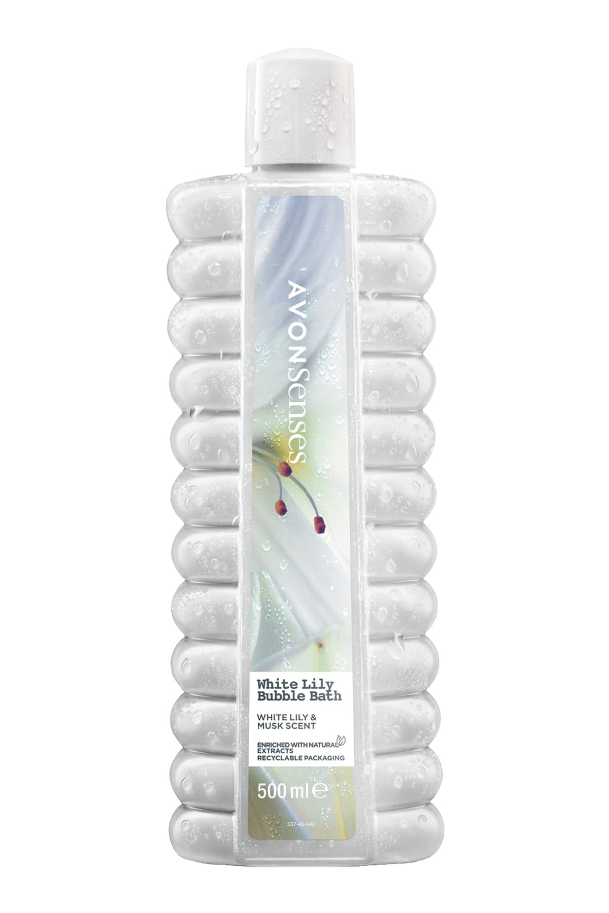Avon White Lily Zambak Banyo Köpüğü 500 Ml.