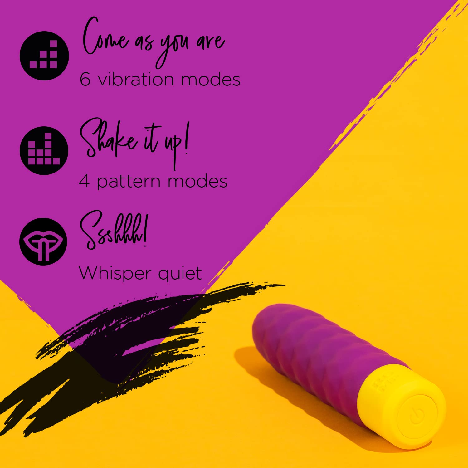 romp bullet vibrator ROMP Beat Review [Tried & Tested] main image 1
