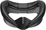 KIWI design V3 Facial Interface,2 Face Pads Compatible with Meta/Oculus Quest 3 Accessories, NOT for Quest 3S