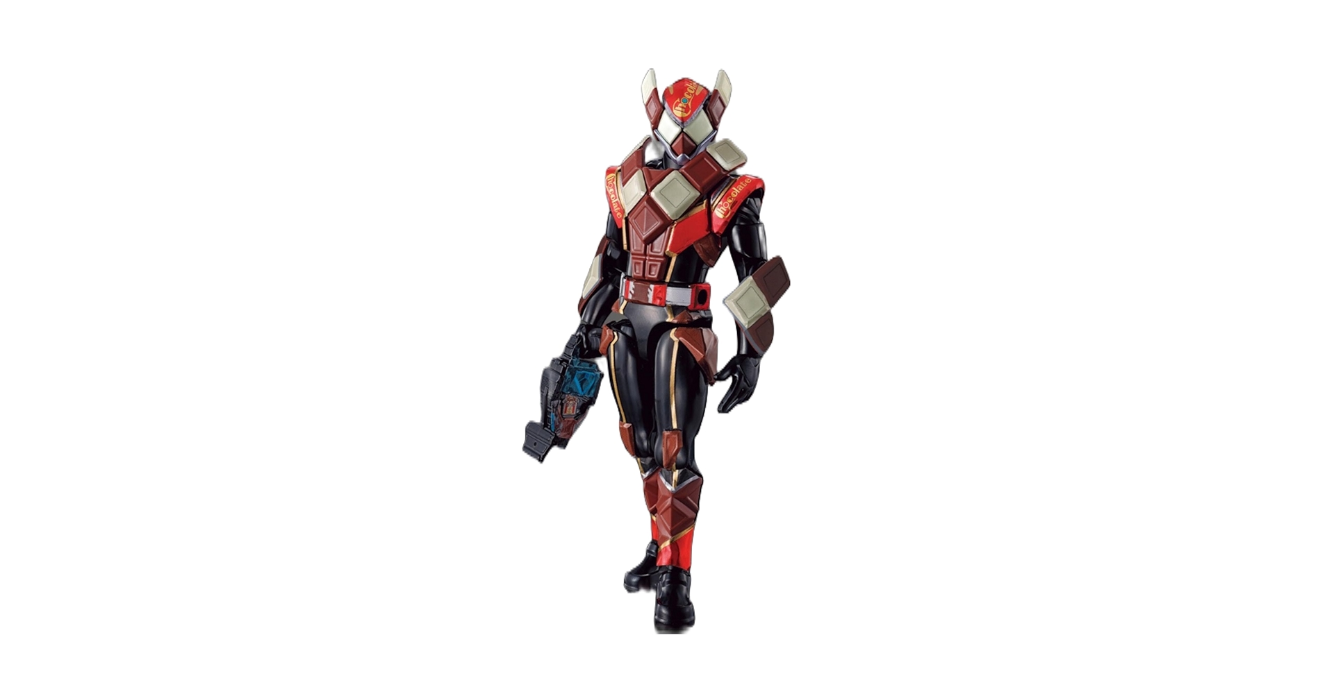 Amazon | 【食玩ベースセット】装動 仮面ラ亻ダーガヴ GV1 Feat