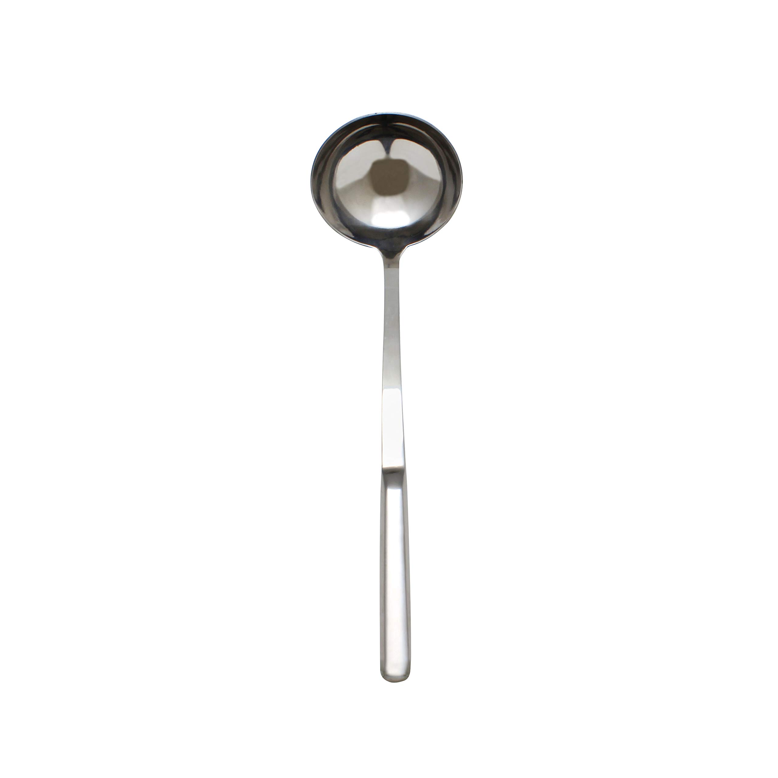 Thunder Group Medium / Silver / Classic Soup Ladles