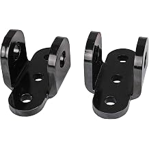 GEN-Y Hitch Frame Brackets for GEN-Y Stabilizer Kit
