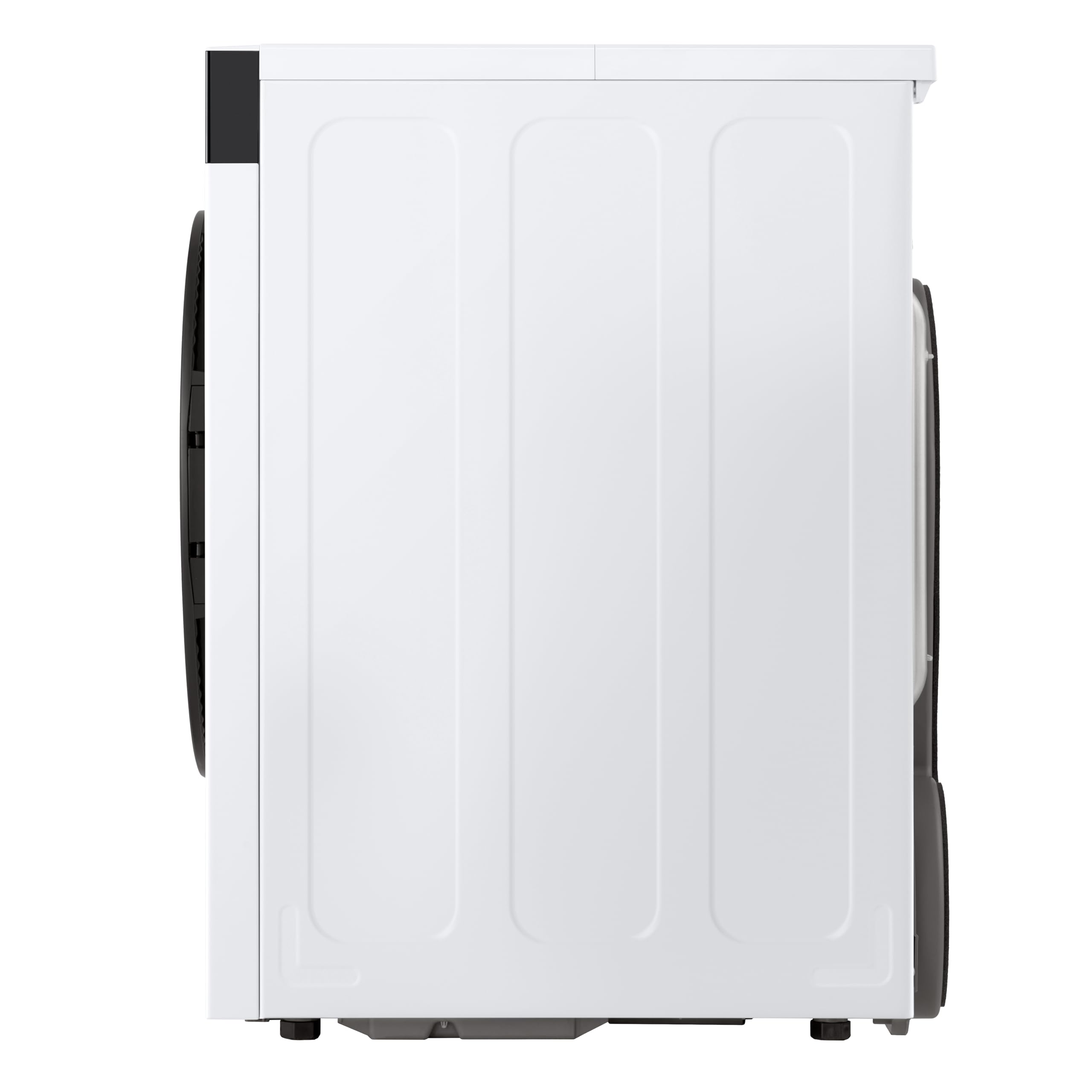 LG RNX5010TKB AI Dry Asciugatrice 10 kg Intelligente a Pompa di Calore