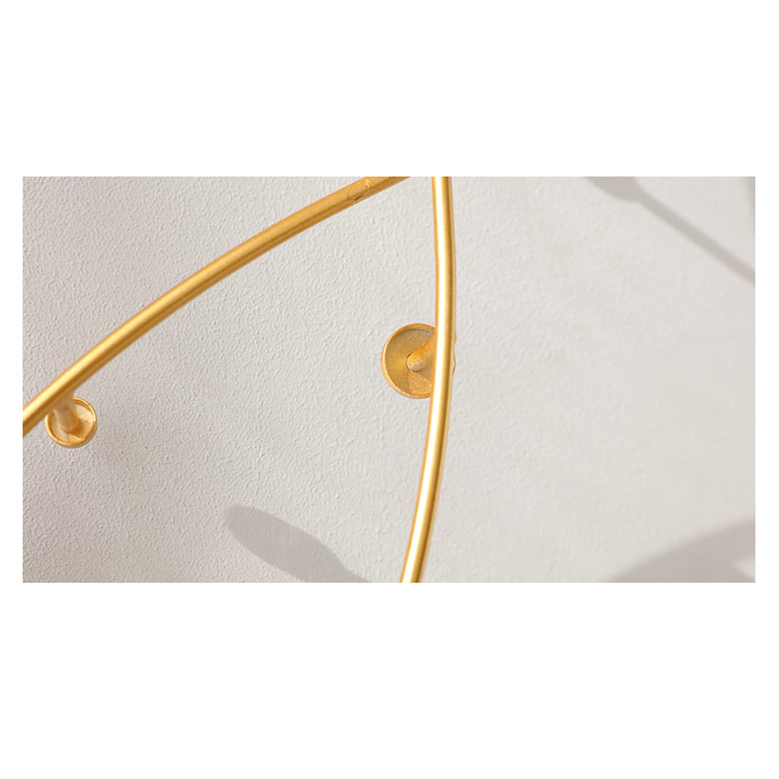 cappotto a parete, gancio cappotto a parete, Ganci appendiabiti da parete(A)(B)