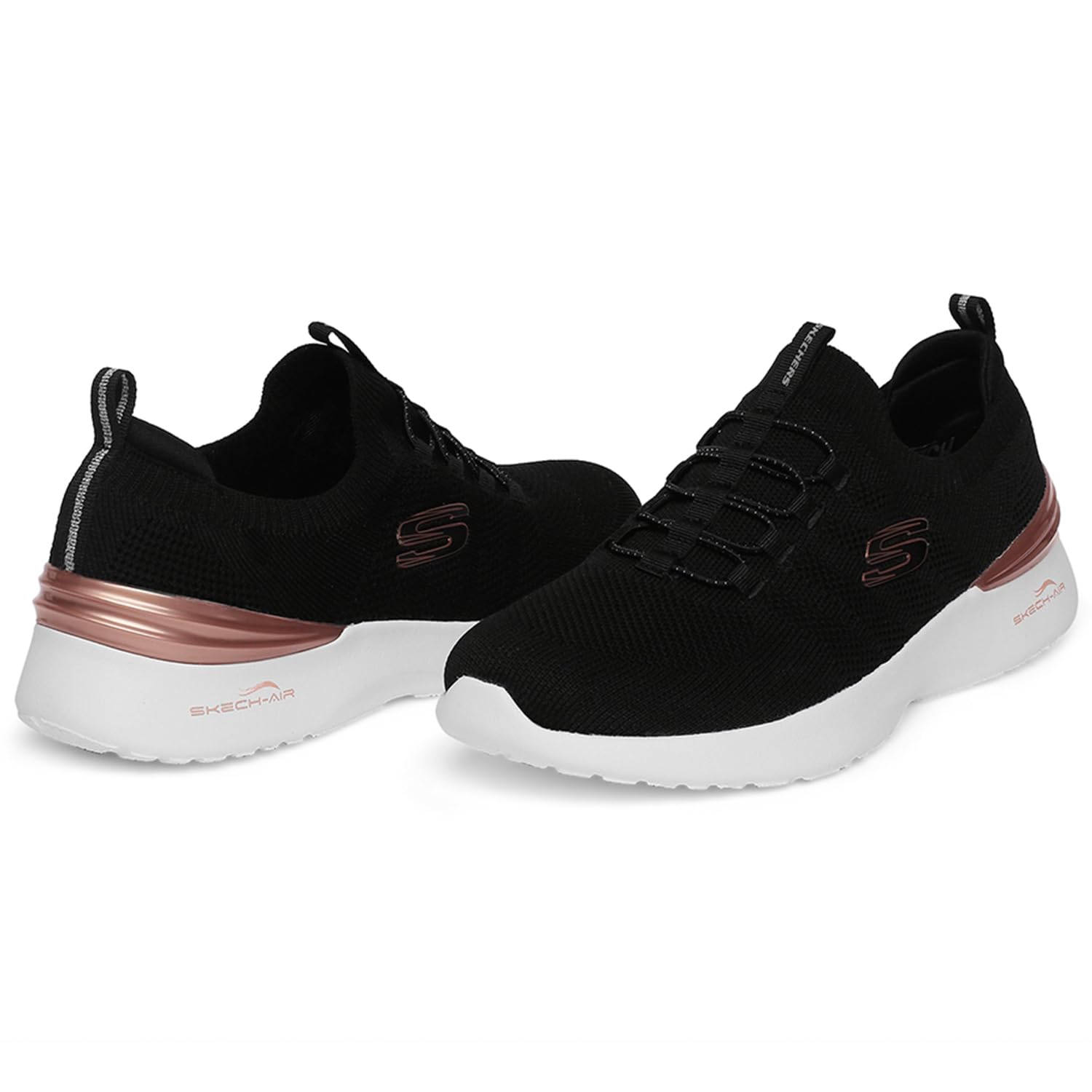 Skechers Skech-Air Dynamight Steps ZapatillasMujer
