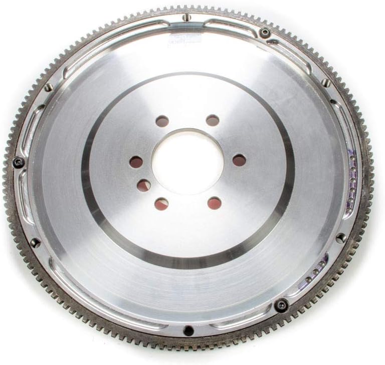 Ram Clutches 1510-10 Billet Steel Flywheel