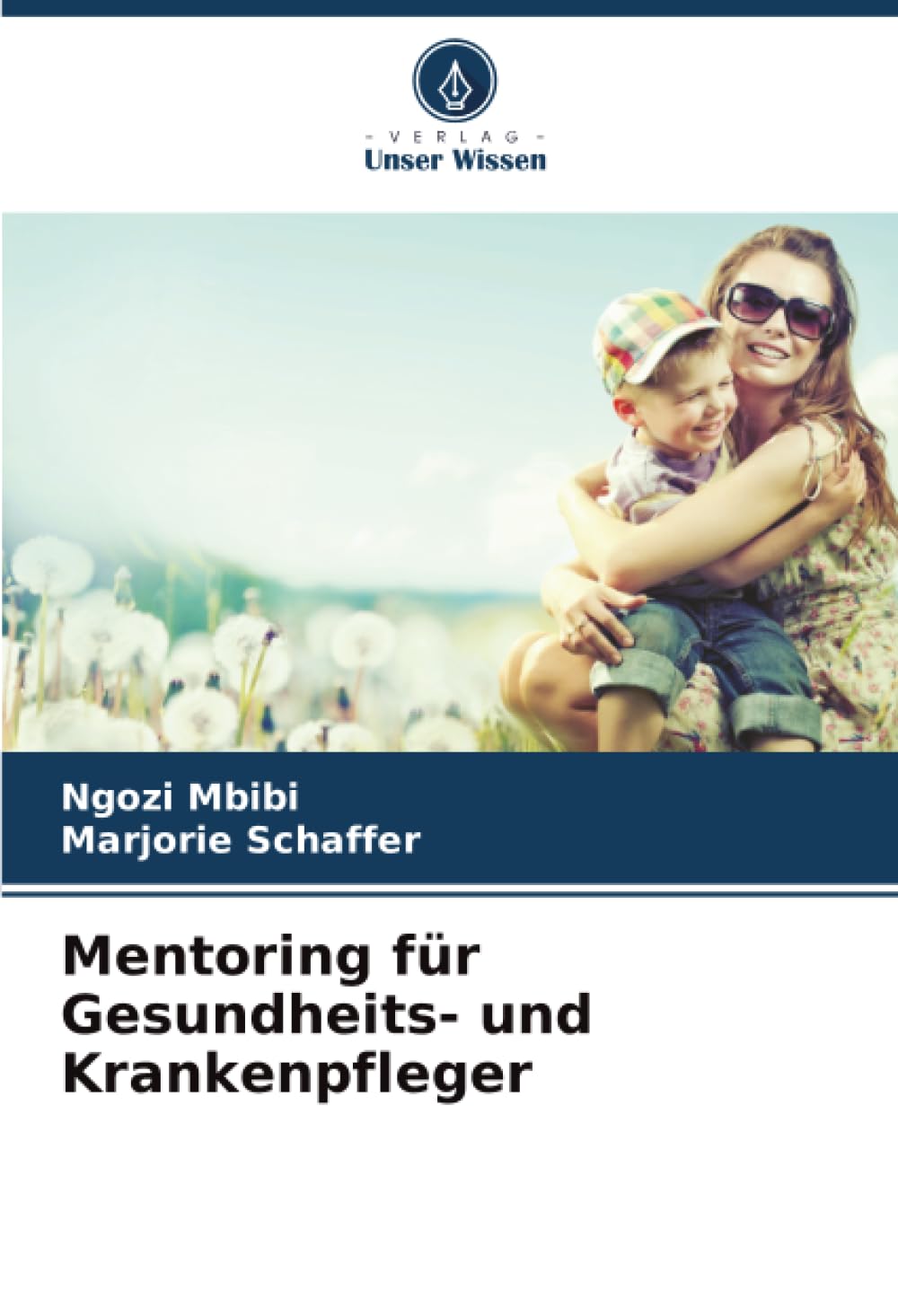 Mentoring für Gesundheits- und Krankenpfleger