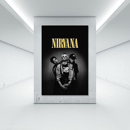 Miniatura 2 de Lil Baby - Póster de la portada del álbum My Turn para habitación, estética, lienzo para pared, decoración de dormitorio, 16 x 24 pulgadas (15.7 x