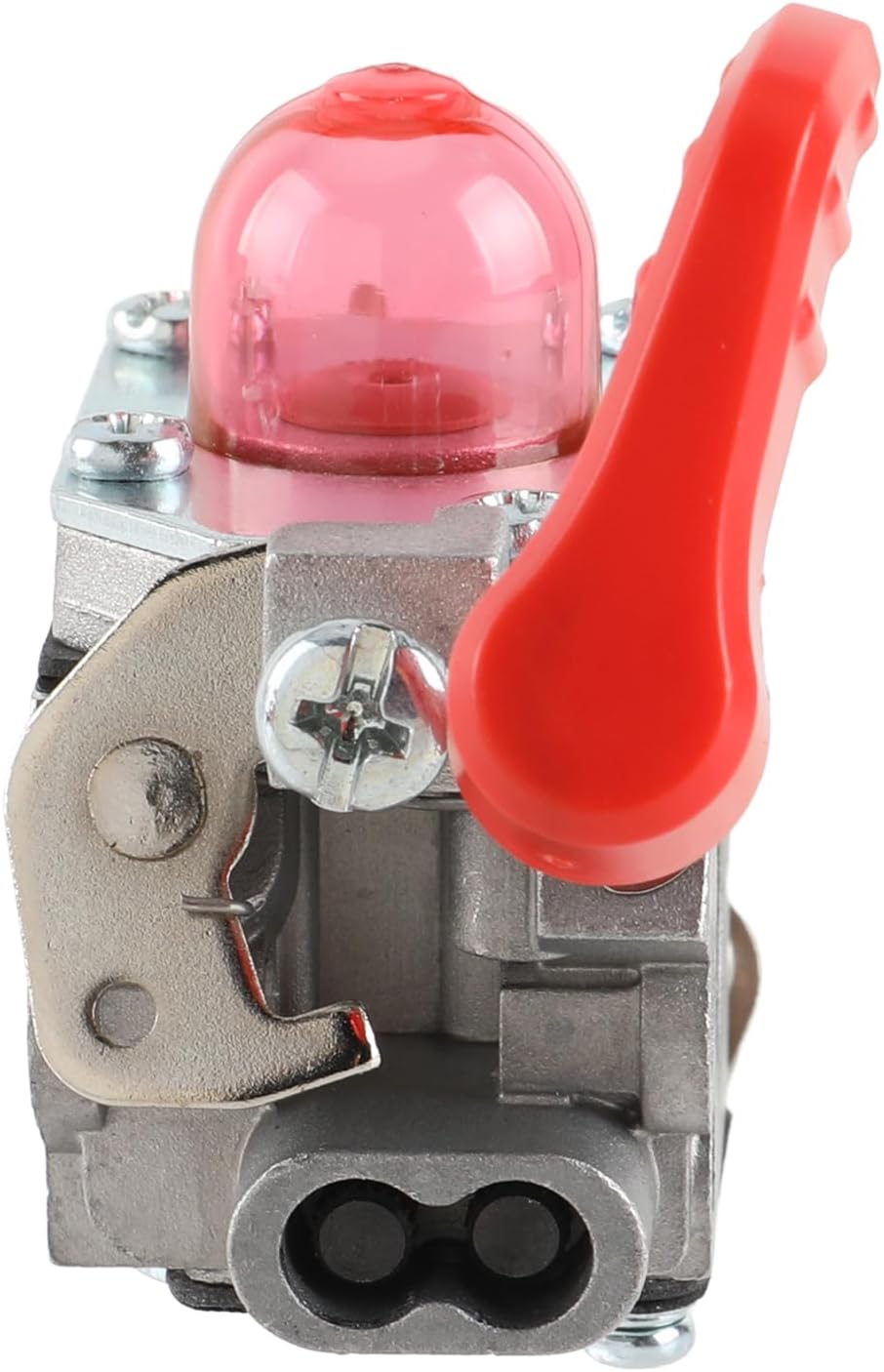Carburetor Carb Compatible with Poulan VS-2 BVM200FE Leaf Blower Compatible with Husqvarna GBV345 Blower 545081857 C1U-W43A C1U-W43B 545146501 Compatible with Craftsman 358794770 Gas Blower