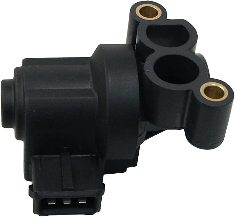 Estabilizador da marcha lenta do sistema de injeção Beck/Arnley 158-0806 – 1 unidade