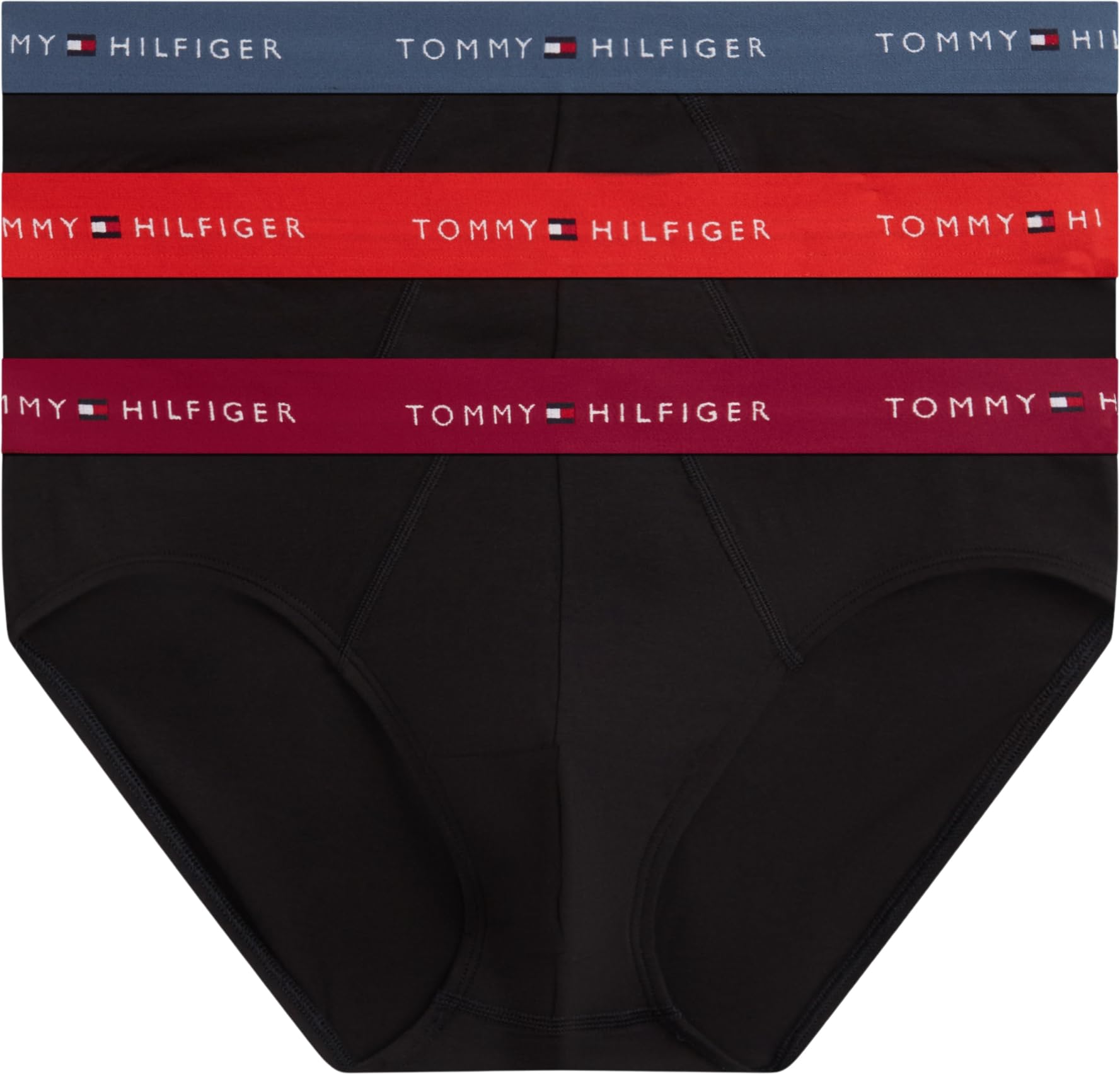 Mode von Calvin Klein & Tommy Hilfiger
