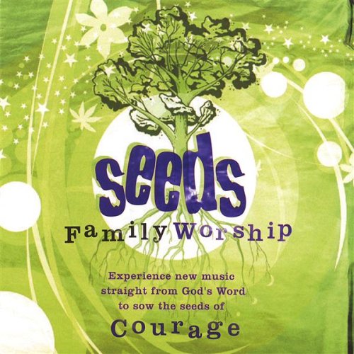 Seeds of Courage - Seeds of Courage - Amazon.com Music