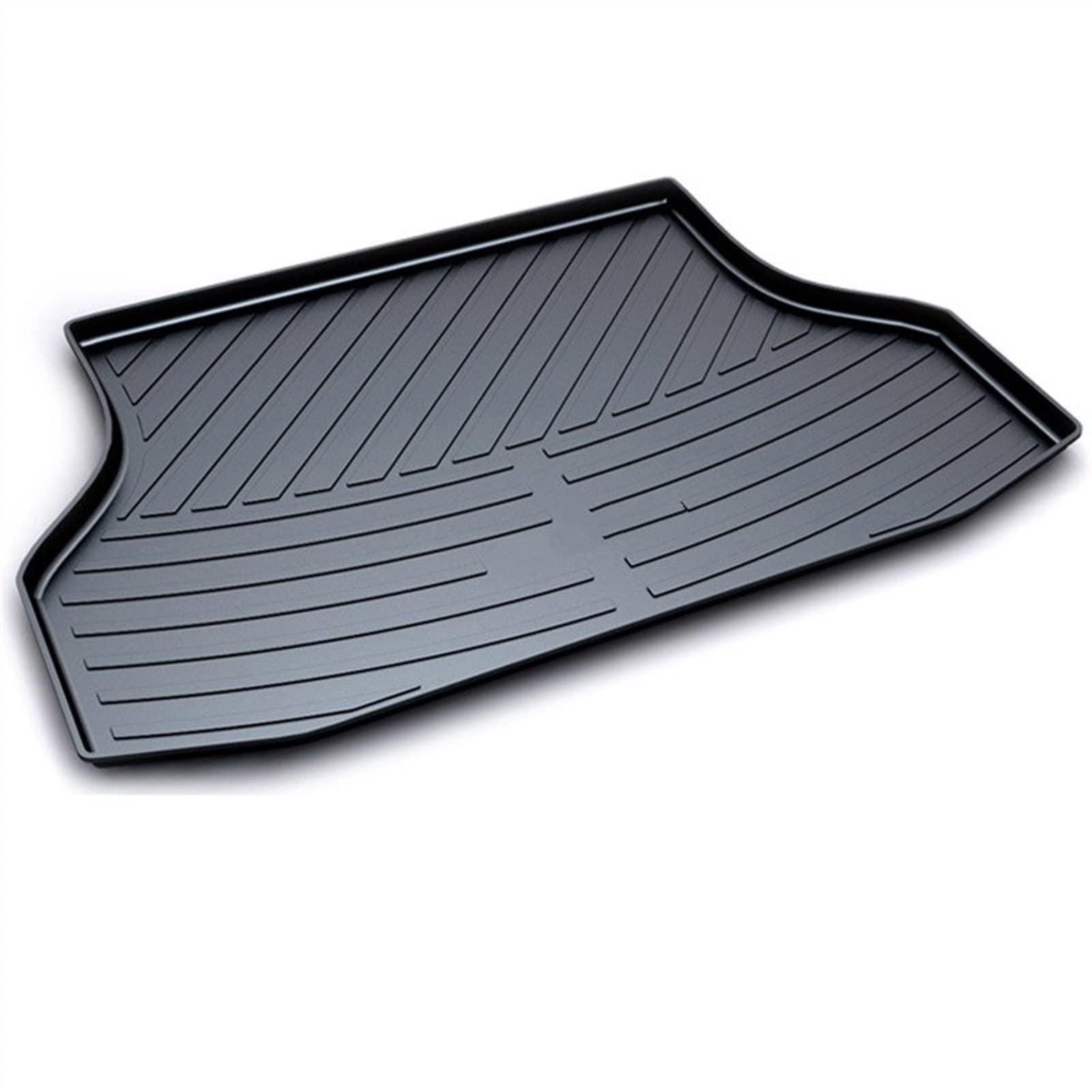 Tapis de coffre voiture imperméable contre la boue pour Buick Excelle