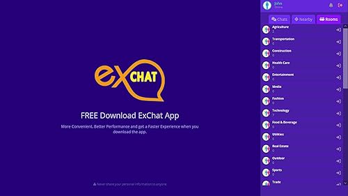 exChat