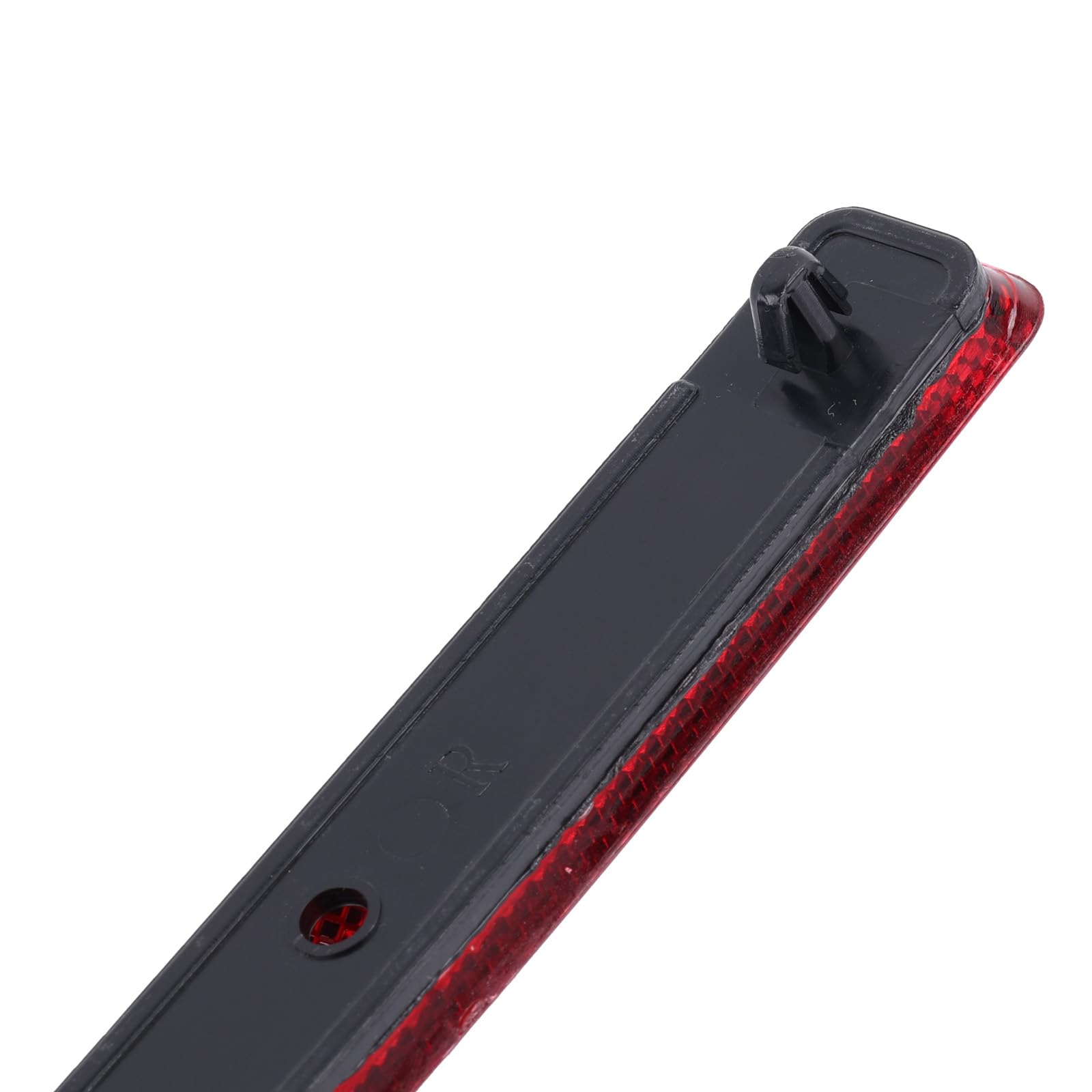 7E0945105 Lente catarifrangente paraurti posteriore sinistra destra di ricambio per VW T5 Transporter Caravelle Multivan 7E0945106, Catarifrangenti fanali posteriori, Paraurti posteriore