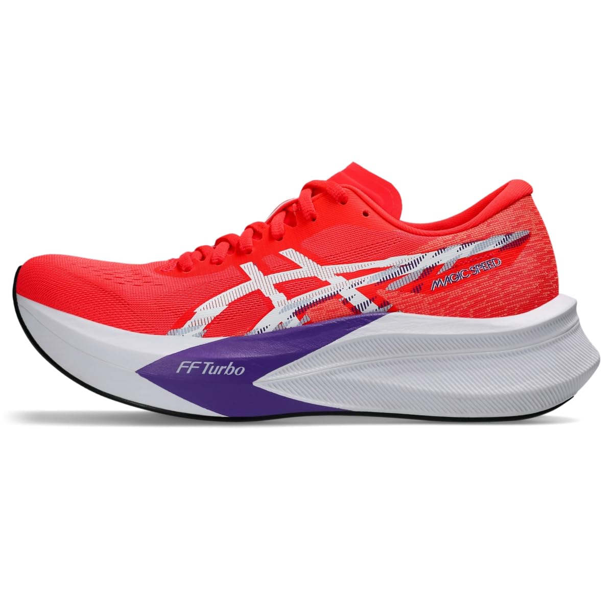 Asics Women's Magic Speed 4 Running Shoes