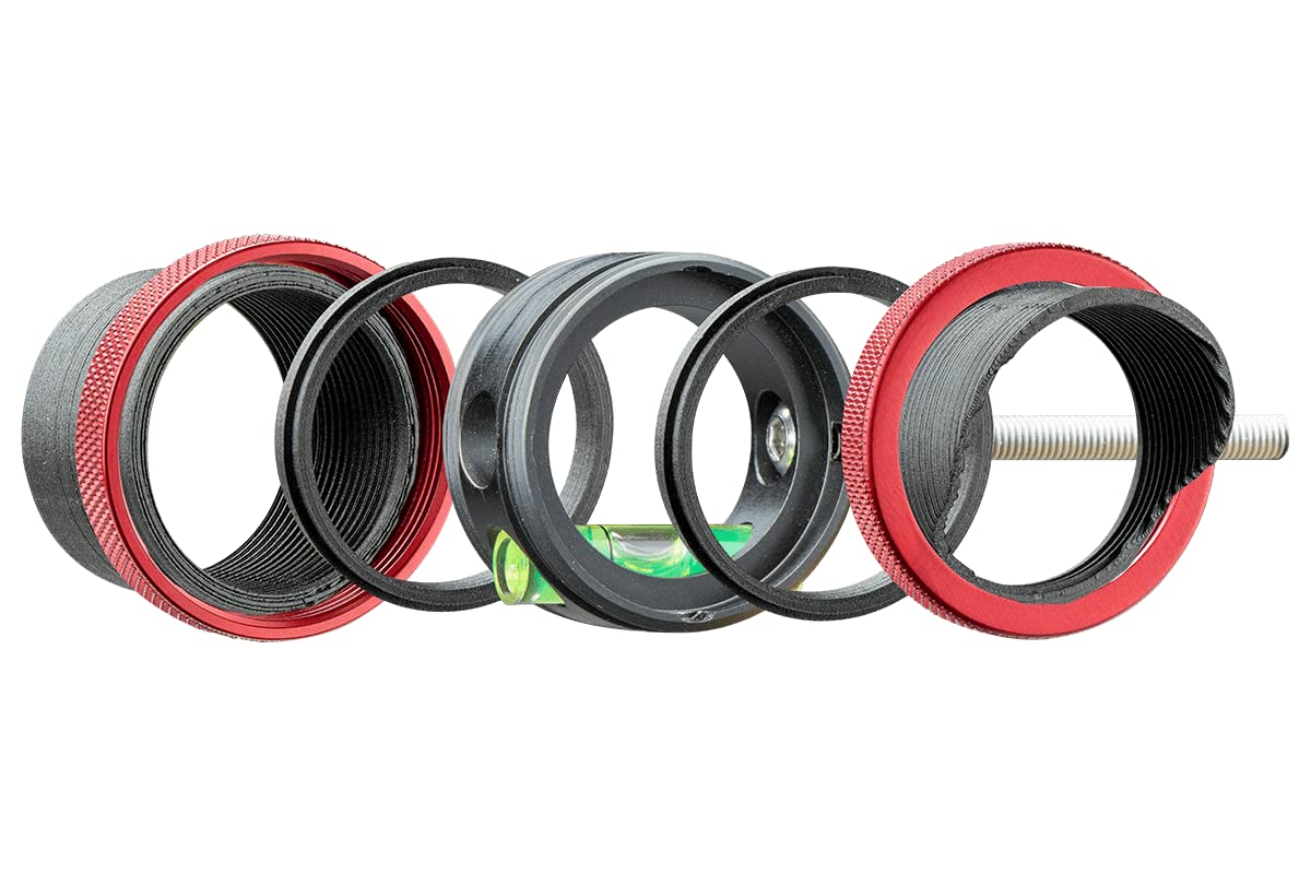 Specialty Archery Versa3 Complete Kit 7 pc.