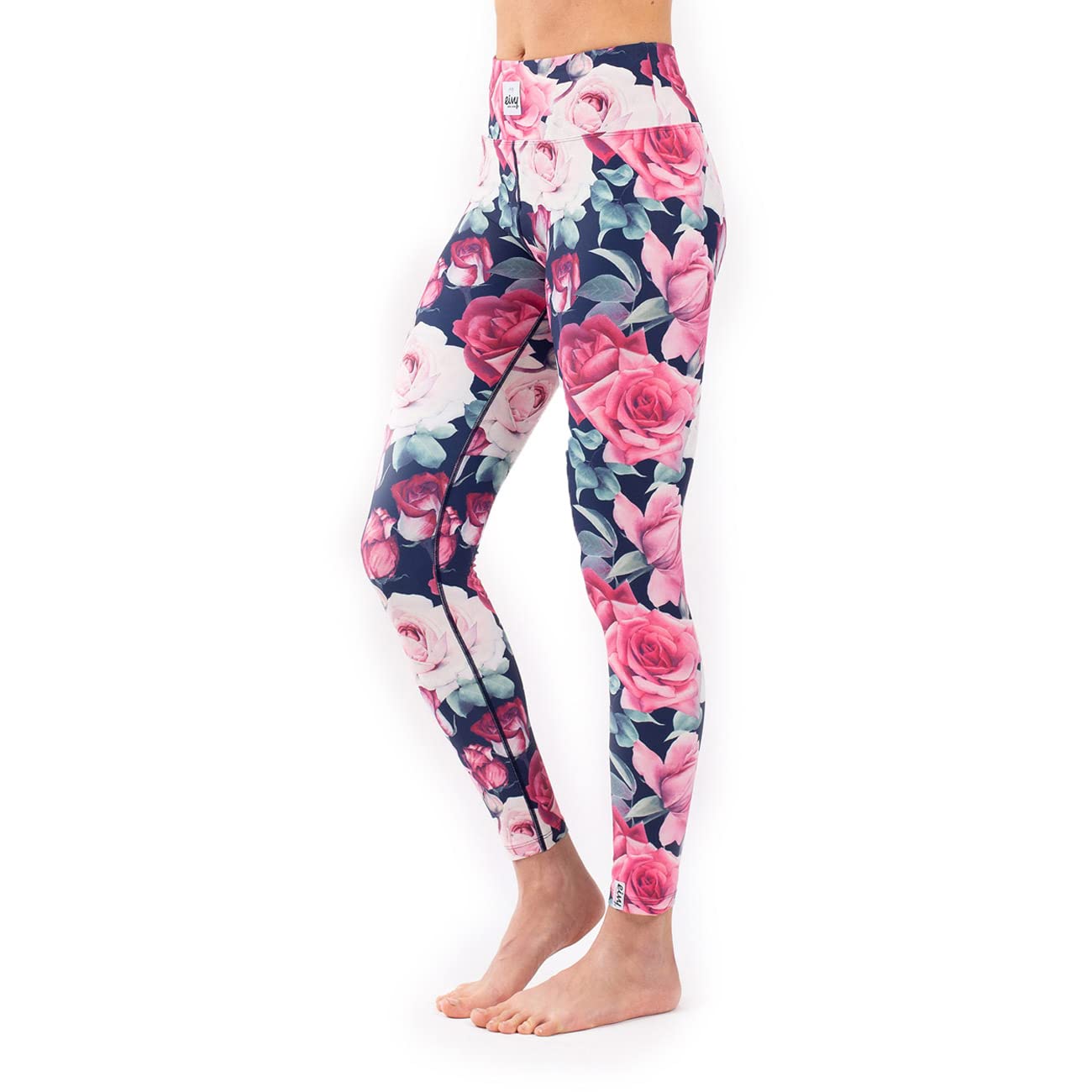 Eivy Damen Leggings Icecold Tights