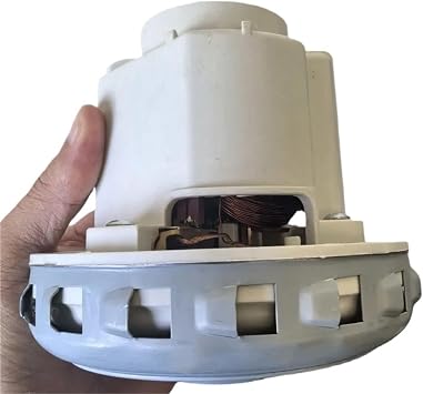 Compatible for Samsung, Sw17h9070h Domel 467.3.619 Vacuum Cleaner Motor Component Replacement