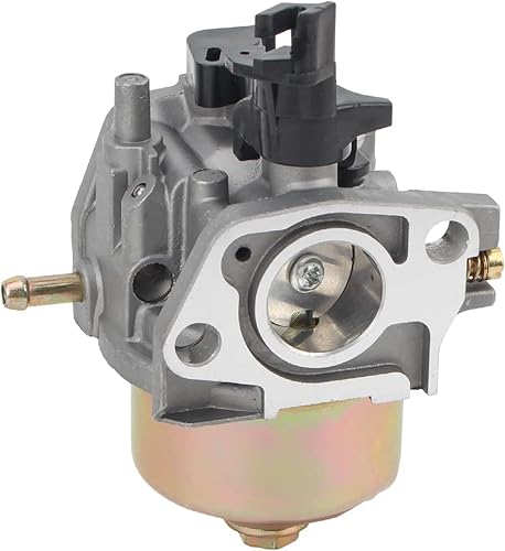 Miniatura 4 de Repuesto de carburador para Cub Cadet MTD Troy-Bilt Cub Cadet 951-12124 951-10797 751-107 97 951-12785 951-05021 para Ruixing 127