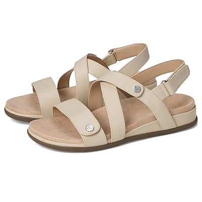 VIONIC Cypress Strappy Sandals Women