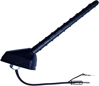 Antena Automotiva De Teto Externa Hyundai Hb20 I30 Ix35