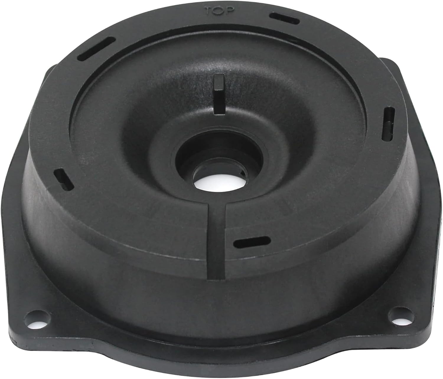 Swimables Seal Plate SPX2600E5 Compatible With Hayward Pool Pump Parts and Super Pump | Heavy Duty Superpump Seal Plate Replacement | Compatible WIth Hayward SP1600M and More