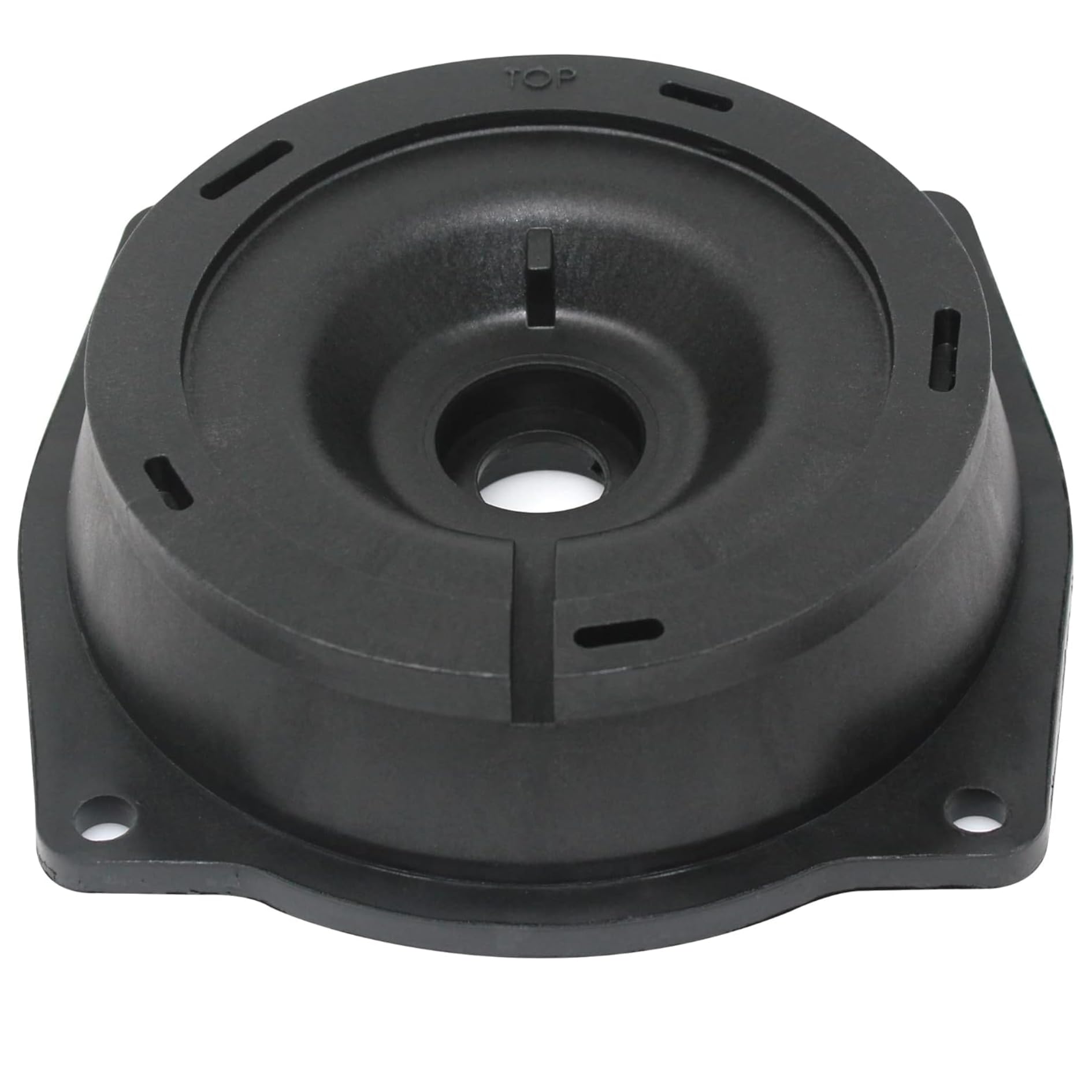 Swimables Seal Plate SPX2600E5 Compatible With Hayward Pool Pump Parts and Super Pump | Heavy Duty Superpump Seal Plate Replacement | Compatible WIth Hayward SP1600M and More