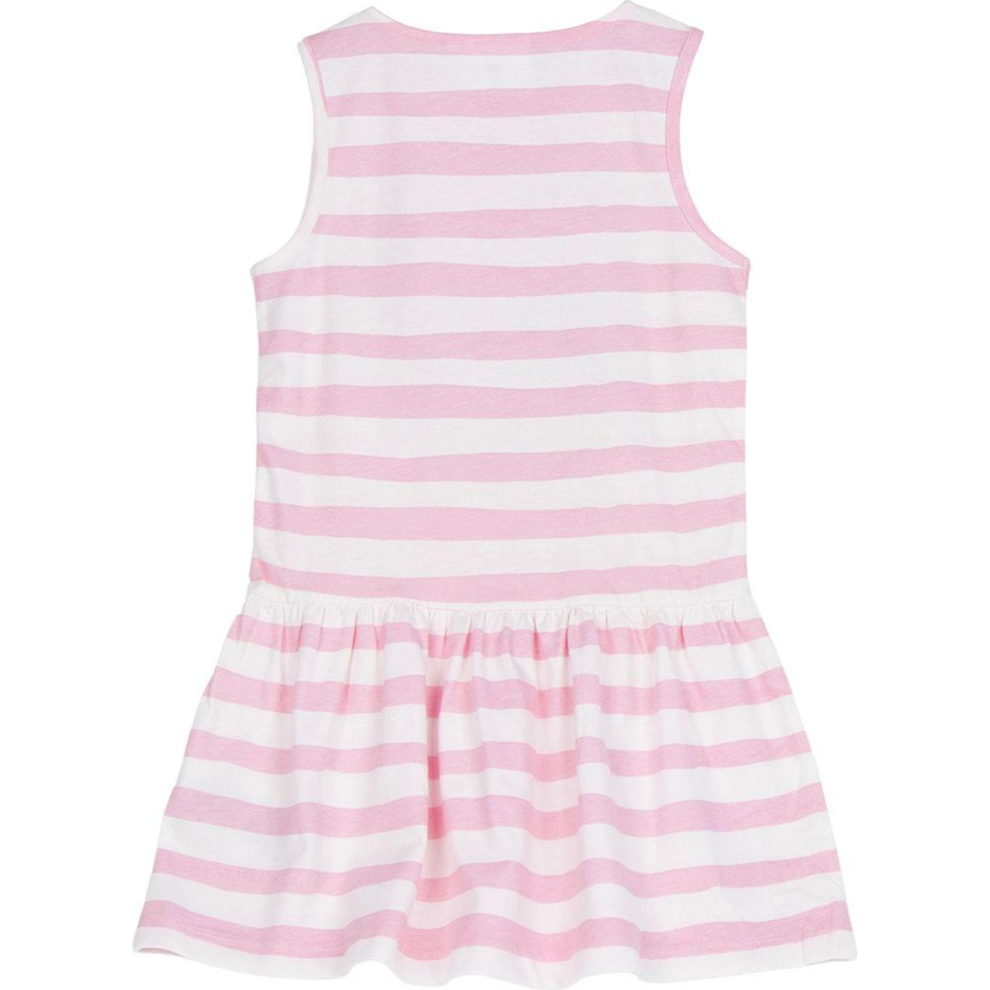 Vestido Stitch para niñas con Estampados encantadores