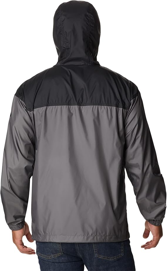 Windjacks voor dames Columbia Challenger™ II Windbreaker Fig/ Eraser