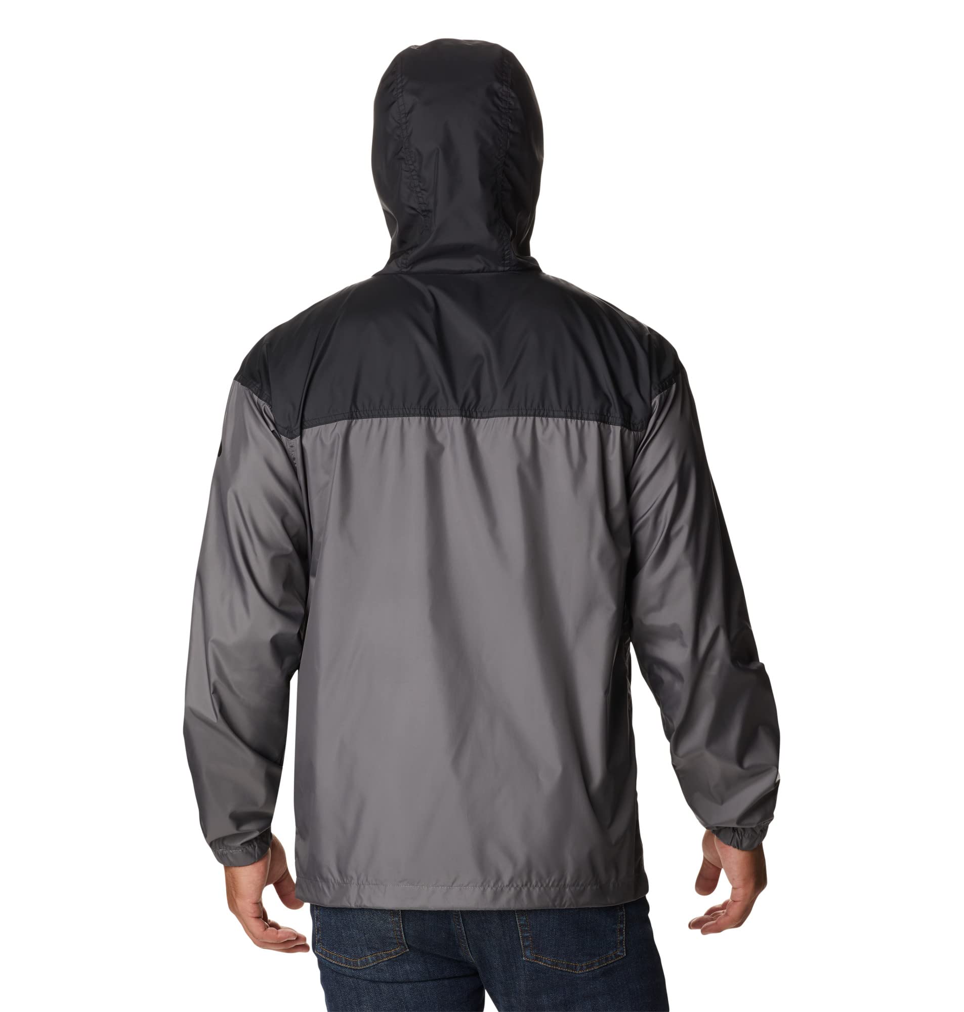 Columbia Flash Challenger Coupe-Vent Fantaisie Homme