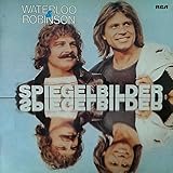  Waterloo & Robinson - Spiegelbilder - RCA - PL 28417