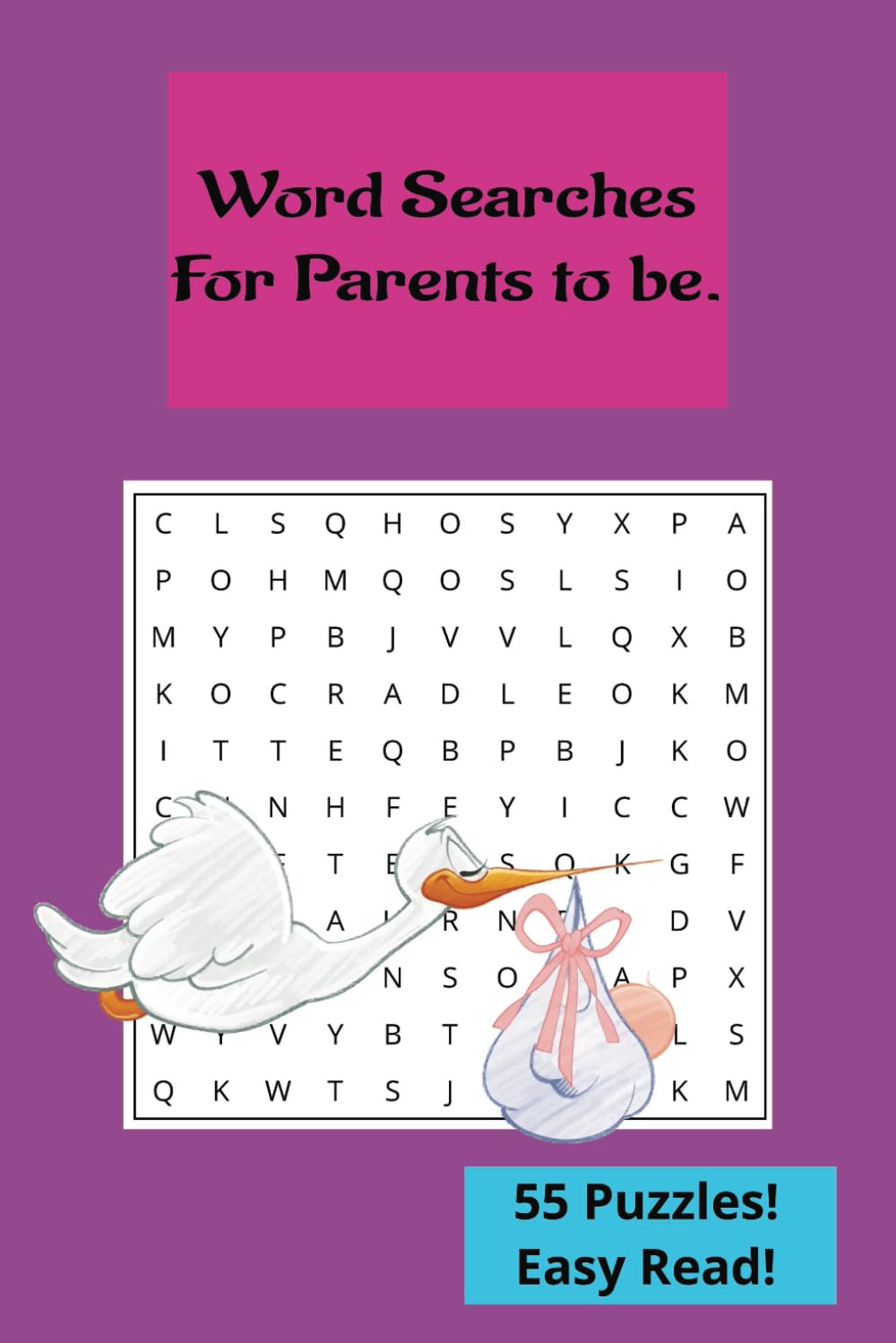 Word Searches for parents to be: parents to be word search puzzles ... mum,dad,grandparent,gift,babyshower