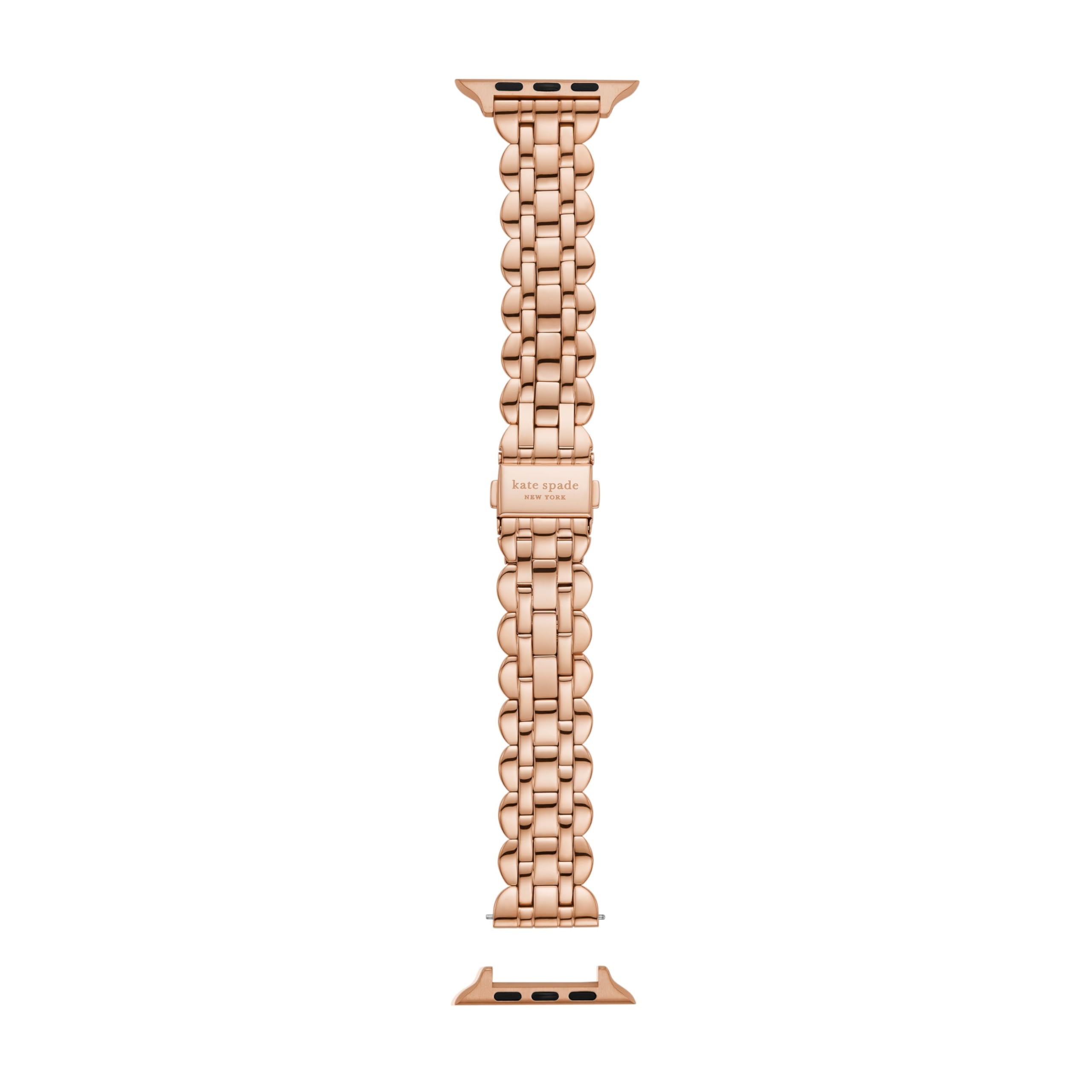 Amazon | kate spade new york レディース ローズゴールドトーン