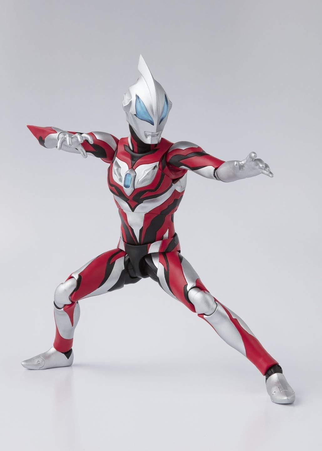 Tamashi Nations - Ultraman Geed Primitive, Bandai Spirits S.H.Figuarts