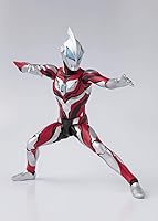 Vista 8 de Tamashi Nations - Ultraman Geed Primitive, Bandai Spirits S.H.Figuarts